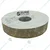 Surie Polex 5 Inch (125 mm) Magnesite Bond Abrasives Snail Lock (CRB5 MAG) - Pack of 24
