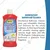 Surie Polex 1Liter Disinfectant Bathroom Cleaner