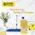 Surie Polex 1 Liter Disinfectant Surface Cleaner