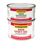 Surie Polex 1.5 kg 5040 Epoxy Gel With 750 gm Epoxy Hardener
