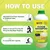 Surie Polex 1 Liter Extra Shine Floor Cleaning Shampoo