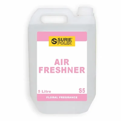 Surie Polex 5Liter Air Freshner Floral Fragrance