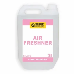 Surie Polex 5Liter Air Freshner Floral Fragrance 
