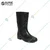 Surie Polex Black Safety Gumboot (Size-8)