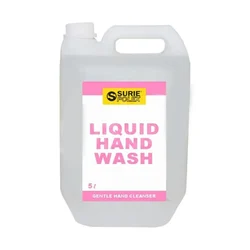 Surie Polex 5 Liter Liquid Hand Wash