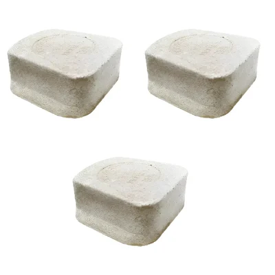 Surie Polex Magnesite Bond Abrasive For Grinding and Polishing (FRANKFURT FFX MAG) - Pack of 3