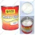 Surie Polex 1.5 kg Liquido Bianco Marble Glue To Fill & Glue Marble, Granite & Stone