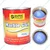 Surie Polex 1Ltr Marble Glue Solido Kristal for Marble, Granite & Concrete