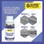 Surie Polex 100ml Molding Shiner For Marble, Granite & Stone