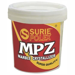 Surie Polex 1 Kg MPZ Marble Crystallizer