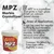 Surie Polex 1 Kg MPZ Marble Crystallizer 