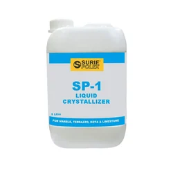 Surie Polex 5 L SP-1 White Liquid Crystallizer