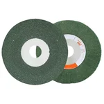 Surie Polex Synthetic Bond Spongy Pad Abrasives (CSP4) - Pack of 20 Pcs