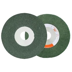 Surie Polex Synthetic Bond Spongy Pad Abrasives (CSP4) - Pack of 20 Pcs