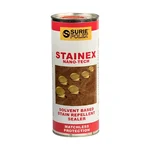 Surie Polex 1 liter Stainex(Nano-Tech) Stain Repellent Sealer For Marble, Granite, Limestone, Sandstone, Terrazzo, Concrete.