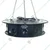 TELE NET SS BR 135 Industrial Ultrasonic Bird Repeller for 3500 sq ft Indoor/3000 sq ft Outdoor Area (3 Months Warranty)