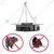 TELE NET SS PR 134 Ultrasonic Rat and Lizard Repeller for 3500 square feet Indoor Area (3 Months Warranty)