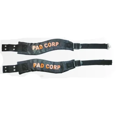 Pad Corp Suzo Max 4ST Shoulder Belt Suitable For All Petrol Operated Sprayer