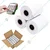 SWAGGERS 79 mm x 50 meter Thermal Paper Roll - Pack of 40 Rolls