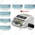 SWAGGERS Note Counting Machine With MG, UV, IR Fake Note Detection, Updated With All Indian Currencies