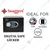 SWAGGERS 250 x 350 x 250 mm Cash/Jewellery/Storage Digital Safe Locker Best for Homes, Shops, Offices, Hotels, Schools