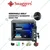 SWAGGERS 250 x 350 x 250 mm Cash/Jewellery/Storage Digital Safe Locker Best for Homes, Shops, Offices, Hotels, Schools