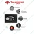 SWAGGERS 250 x 350 x 250 mm Cash/Jewellery/Storage Digital Safe Locker Best for Homes, Shops, Offices, Hotels, Schools