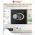 SWAGGERS 250 x 350 x 250 mm Cash/Jewellery/Storage Digital Safe Locker Best for Homes, Shops, Offices, Hotels, Schools