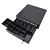 SWAGGERS Metal Cash Drawer For Point of Sale (POS) System With Removable Coin Cash Tray
