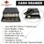 SWAGGERS Metal Cash Drawer For Point of Sale (POS) System With Removable Coin Cash Tray