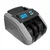 SWAGGERS Heavy Duty Note Counting Machine With Fake Note Detection For All Notes - 1 Year Warranty