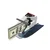 SWAGGERS Handy Portable Mini Note Counting Machine For All New & Old Notes with Manual Fake Note Checking By UV Light