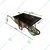 Heavy Duty 150-170Kg Load Capacity, Single Wheel Barrow (SWB -3)