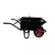 Heavy Duty 150-170Kg Load Capacity, Single Wheel Barrow (SWB -3)