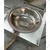 Electric and Gas Operated Superior 8 Ltr Sweet Corn Making Machine with 4 Masala Pot & 1 Mixing Pot, Stainless Steel Body