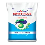 FARMROOT Swift Plus NPK 19-19-19 Fertilizer