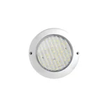 Side Mount Under Water Light SM01 for Commercial Water Fountain