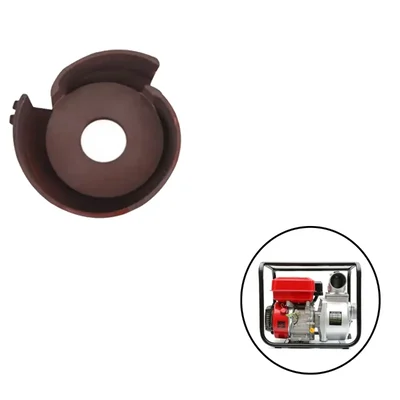 Heavy Duty WP025 Swirling Shell For 2 inch 168F/170F Engine Water Pump