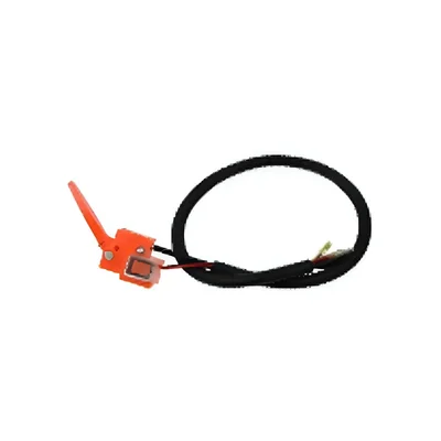 Switch & Cable (short) For 63 CC / 68 CC (48F) Earth Auger, EA-005