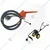 Switch Cable Lever Assembly for 2 Stroke 52 CC Trolley Brush Cutter 