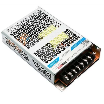 12 Volt 17 Amp Switched Mode Power Supply For Liquid filling Machine