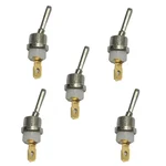 Heavy Duty Switch of 5 Pieces for 58 CC Petrol Chainsaw, CS 116
