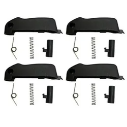 Switch (4 Sets) for Electric Chainsaw, EC024