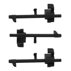 Switch Shaft (3 Pieces) For Stihl MS-382 Petrol Chainsaw, MS382-051
