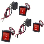 High Quality Switch with Wire for Single Motor Battery Sprayer
