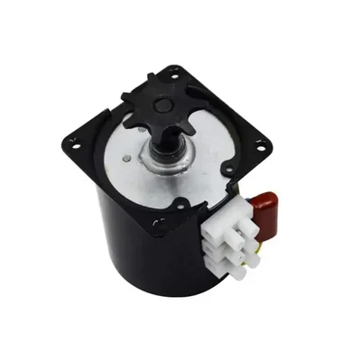  Heavy Duty 14W High Torque 60KTYZ Synchronous Motor with 2.5 RPM