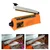 Hot Bar Type 16 Inch Hand Sealer Machine - 350W