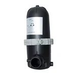 Shree 2.5 inch ISI Mark T-type Super Size Screen Filter, 70 m3/hr Flow Rate