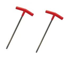 T 27 Allen Key (2 Pieces), for Petrol Chainsaw, CS 166