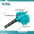 TOTAL 400 Watt Aspirator Blower with Dust Bag, 14000 RPM (TB4036)